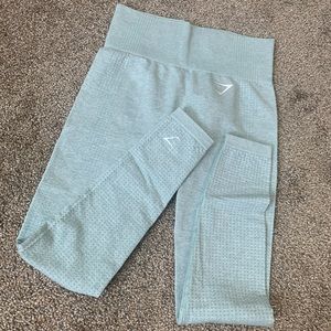 Gymshark Vital Seamless leggings